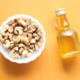 Pure Essence Cashew Nut Oil