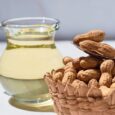 Groundnut Oil