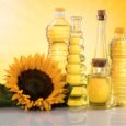 Sunflower Oil